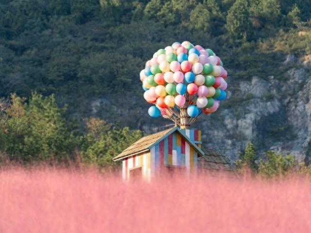 河北又一太行古镇蹿红，气势压过正定，门票全免却少有人知