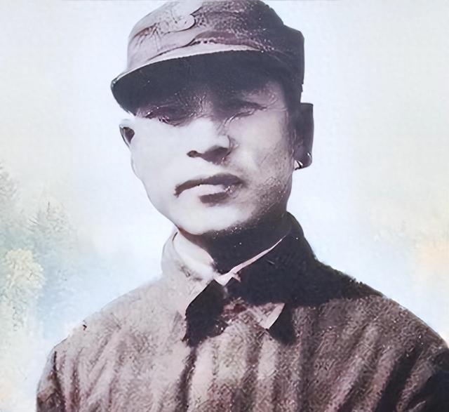 彭总养大的儿子，22岁当上师长，毛泽东说他必反	，彭总不信