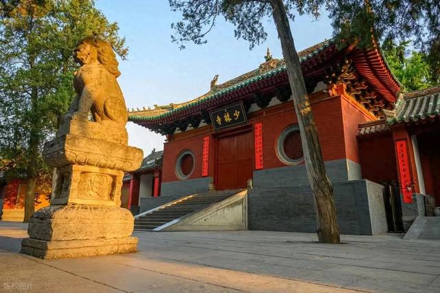 少林寺属于什么单位？是私人的还是国家的？
