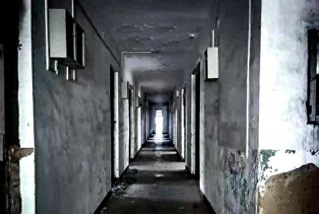 一个服刑五年的女人自述：监狱里的女人想老公了怎么办，凉拌