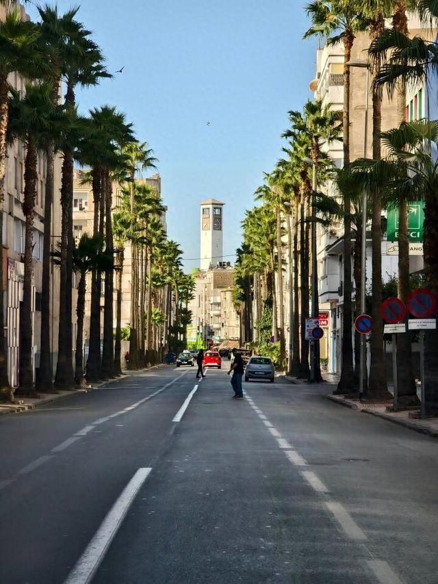 提前两年完成目标！摩洛哥旅游业快速发展有何启示？