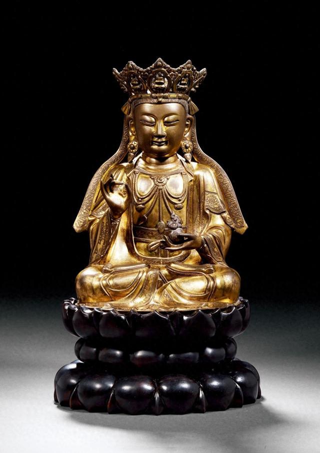 捐国宝寻佛19年：国博回应"正在联系"他却没接到电话，账号还被封