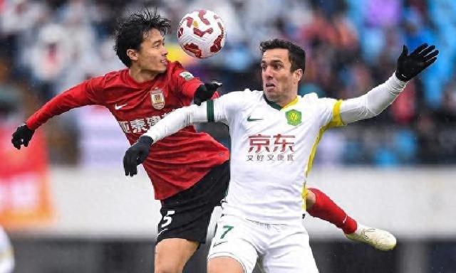 并非只是裁判	，终于理解北京国安重夺足协杯冠军的原因了