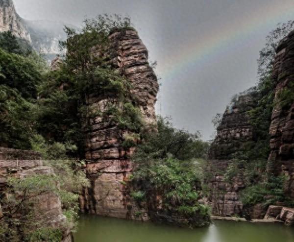 签约！新乡市摄协与南太行旅游公司携手 为文旅高质量发展注艺术动能