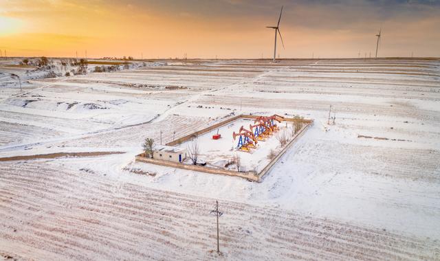 首次现场试验！国内首口一次性可溶光纤水平井测试成功
