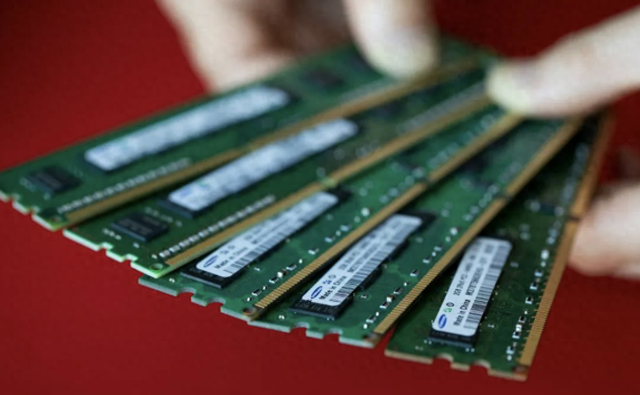 优化渲染为内存（内存疯涨）