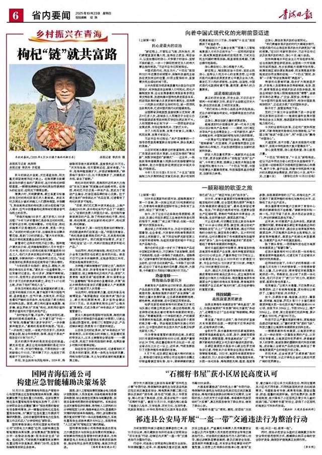 国网青海信通公司构建应急智能辅助决策场景