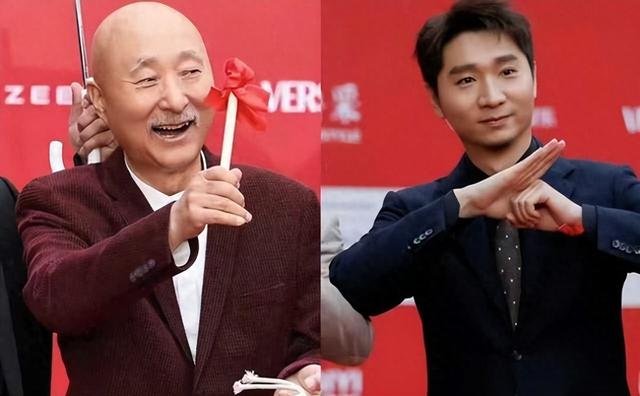 《戏台》：原来他们是真父子，陈佩斯砸1个亿就为捧红亲儿子？
