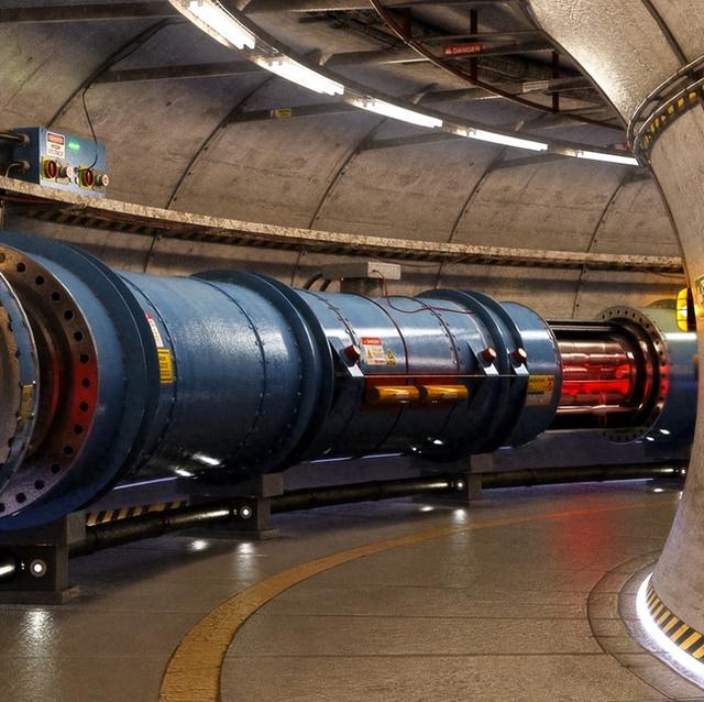 物理科学家破解世界上最著名粒子加速器里“闹鬼”秘密