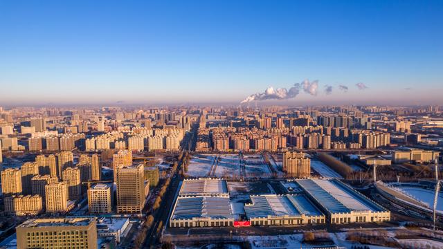 继南宁之后，广西又一“黑马城市”要起飞，比桂林更有潜力