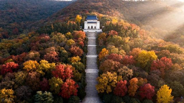 一趟不喊累的亲子游，在南京，我们找到“假期幸福感”