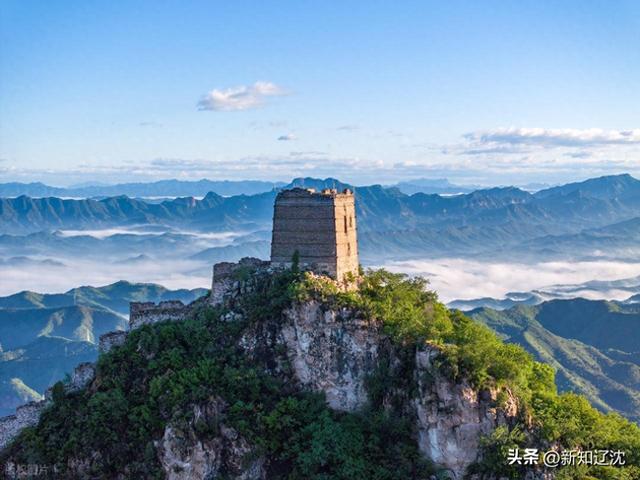 长城行：寻访司马台长城 附带最新旅游攻略