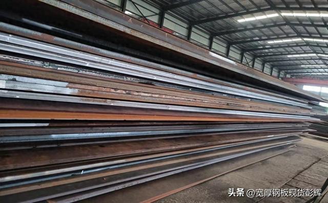 金属材料牌号4CR13是啥意思（4Cr13模具钢化学成分4Cr13钢板性能分析）