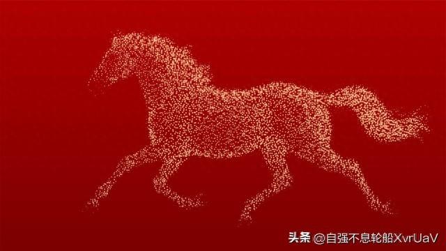 生肖马：2026年春节少去这5个地方，日子顺遂	，一天比一天更旺