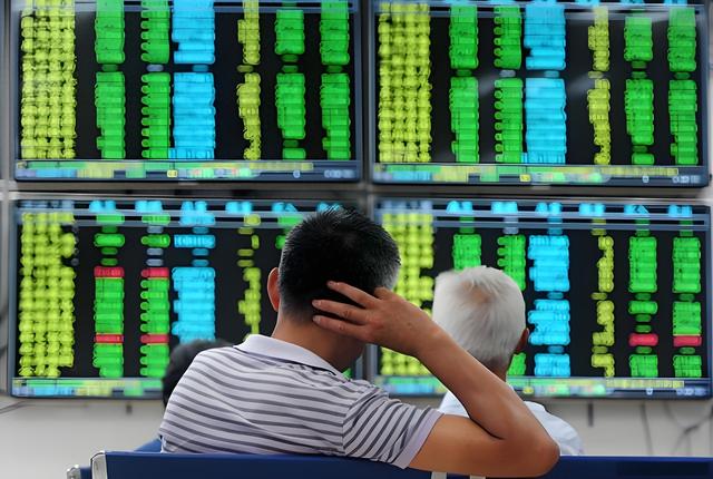 超预期五连阳！别盯指数了，这类股才是反弹主力，有人已赚麻！