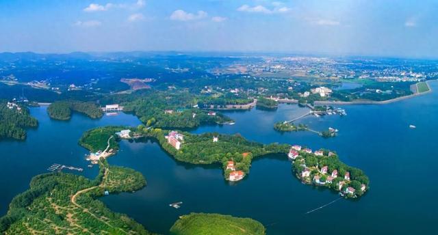 投资15亿！荆州一老牌景区，有望盘活升级