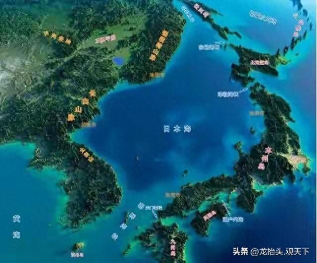 日本妄称中国无资格涉台？三重铁证 戳破历史谎言