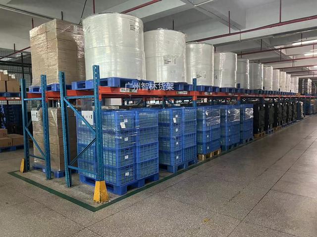 库房优化（仓库爆满别发愁这3招让空间利用率飙升300）