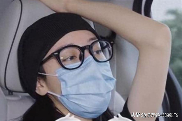 不要成为下一个朱媛媛！33岁迪丽热巴病情加重，知情人透内情