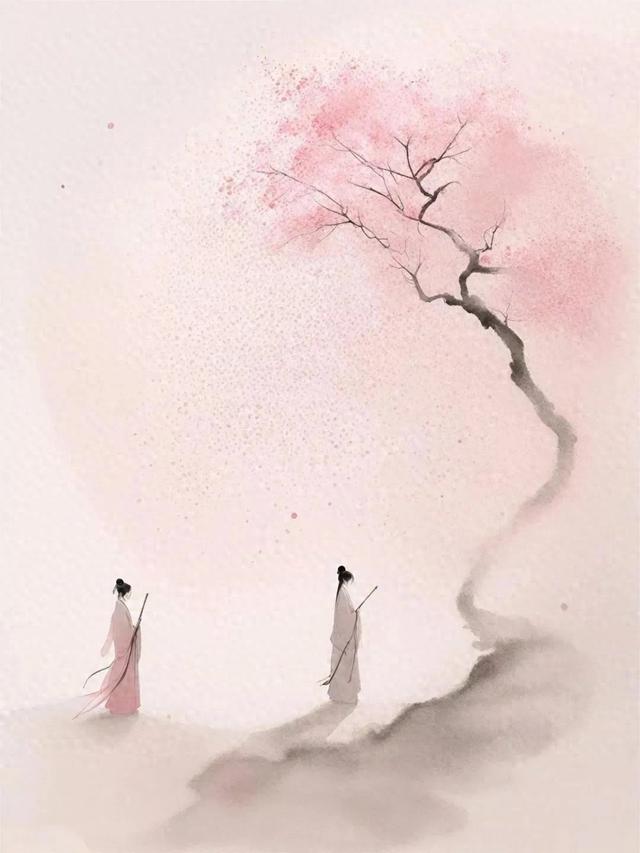 青春唯美的签名个性签名（人生如逆旅）