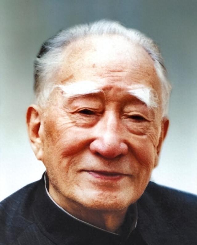 薄一波评“毛刘邓彭”，后3位评价一针见血，但对毛主席却很特殊