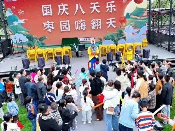 稷山：千年古邑焕新彩　农祖故里迎客来！