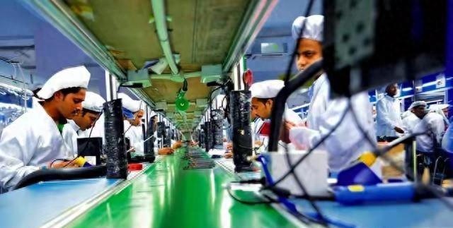 反转！外资撤离印度越南？美媒大胆预言：中国西部将成新世界工厂