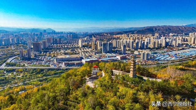 西宁发布八条秋季精品旅游线路