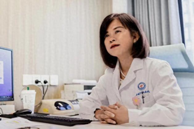 上海皮肤医院排名（先进报道守护患者健康的银屑病克星 记上海市先进工作者上海市皮肤病医院副院长史玉玲）