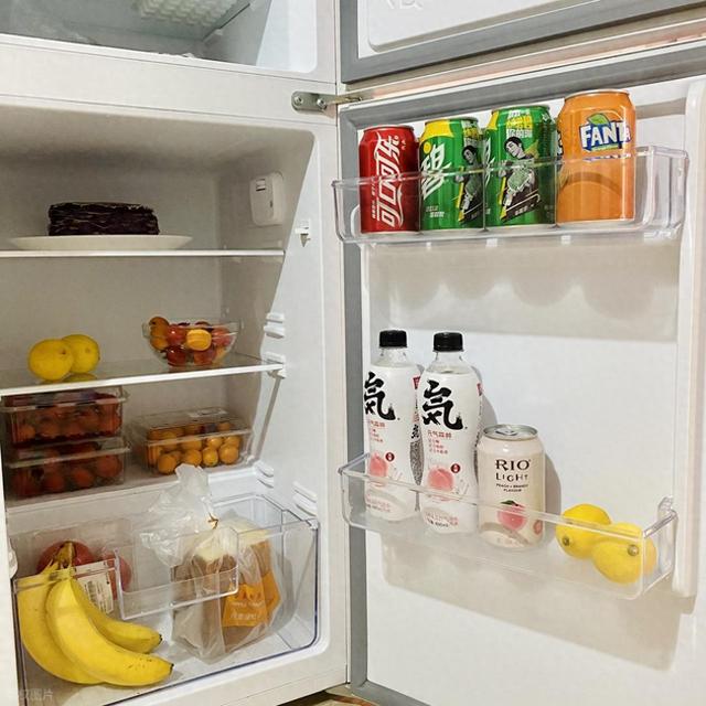 1000毫升等于多少升（冰箱的容量如何计算）