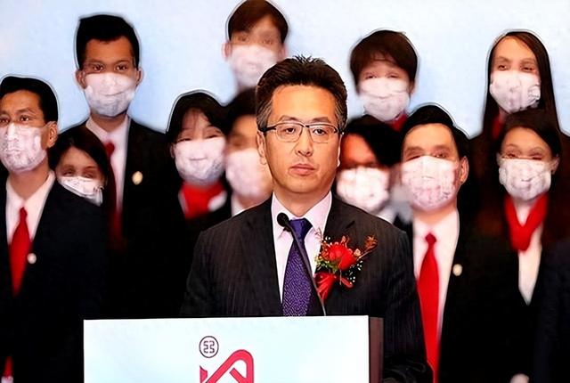 澳门“财神爷”被查，权力腐败内幕曝光