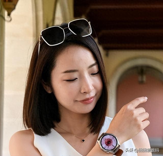 HUAWEI Watch GT 6 及 GT 6 Pro 超长 21 日续航力