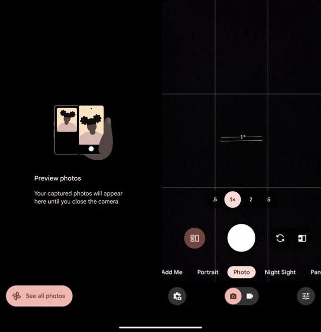 哪些手机视频软件可以分三屏制作（谷歌为Pixel 9 Pro Fold下放Pixel 10系列同款分屏拍照功能）
