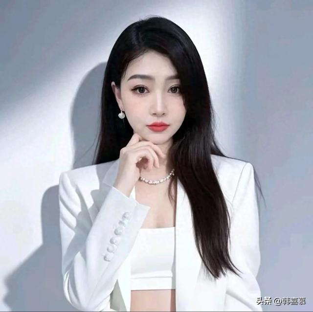 河南网红嫣然去世,死因成谜,颜值漂亮婚姻未知,前几天还在直播