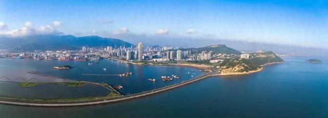 将孔望山打造成城市花园需做好以下几方面工作