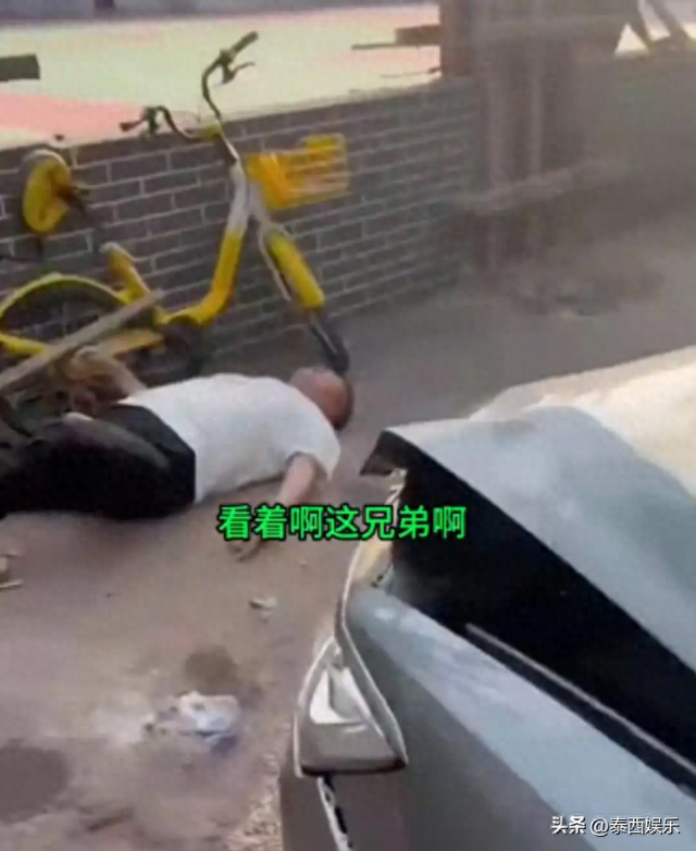 沈阳司机故意撞人，连续撞击下死手，已被刑拘，律师发声人生毁了