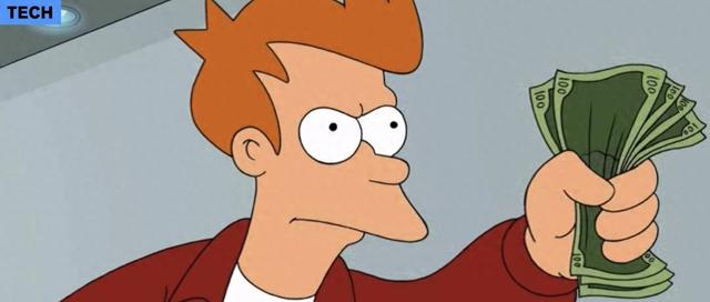 等等党不会一直胜利：内存价格疯涨，今年双十一是便宜换手机的最后机会