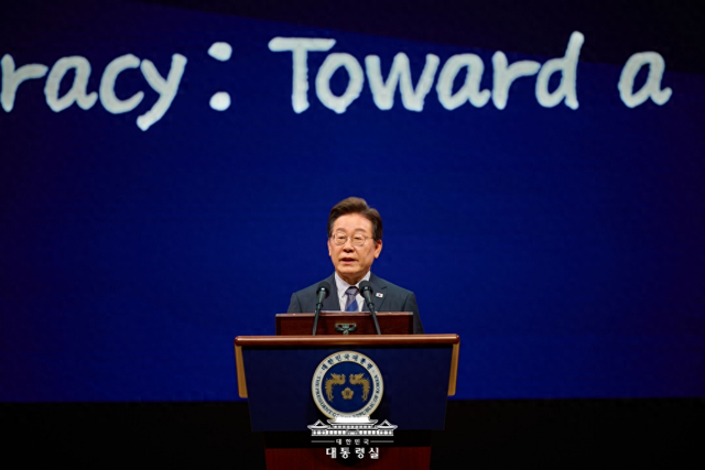 李在明抢先一步，对中国发出正式邀请，三个月后请中方亲自上门