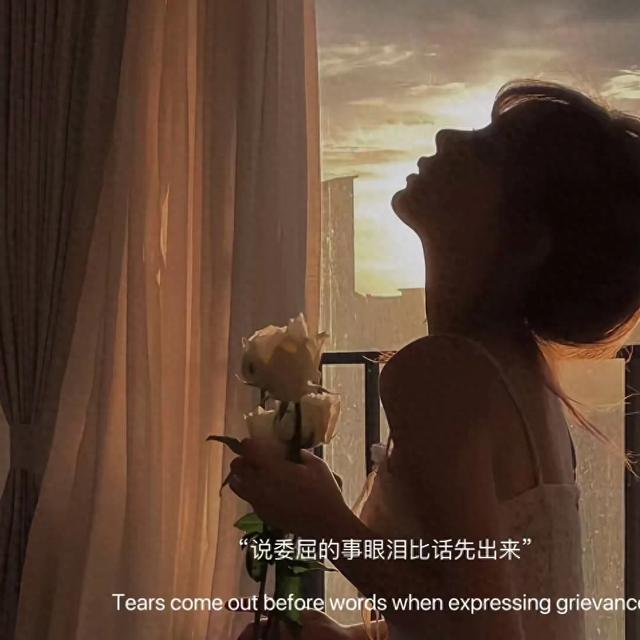 夜深人静的伤感句子（适合深夜发的）