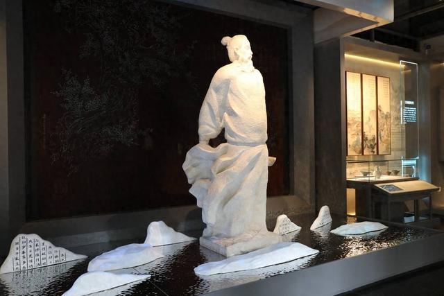 焕新归来 成都崇州陆游祠全面开放