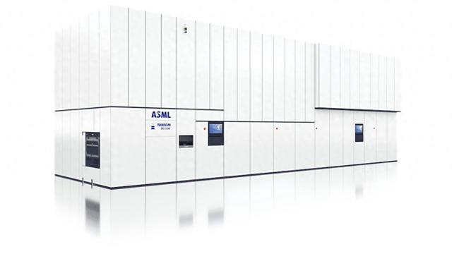 SK海力士宣布引进High-NA EUV：存储器业界首台量产型同类设备