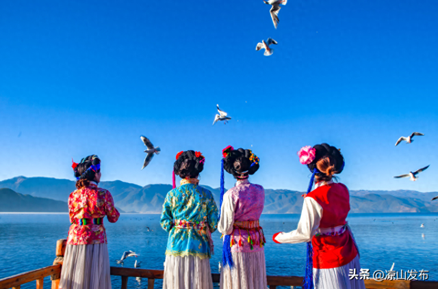 2025“四川冬季旅游季”凉山文旅优惠重磅来袭