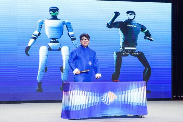2025年广州地区科普讲解大赛举办