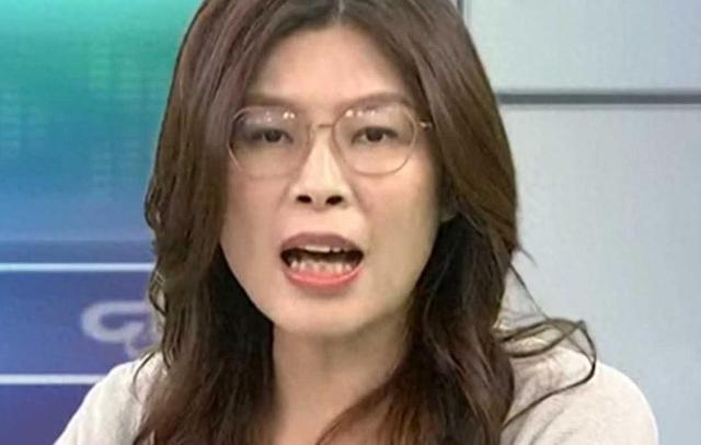 见完美方后，郑丽文送两岸一句话，岛内民调变天，大陆要拔7钉子