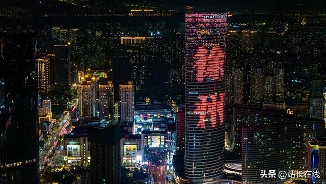 你好大湾区！奏响“汉风粤韵”文旅交响曲