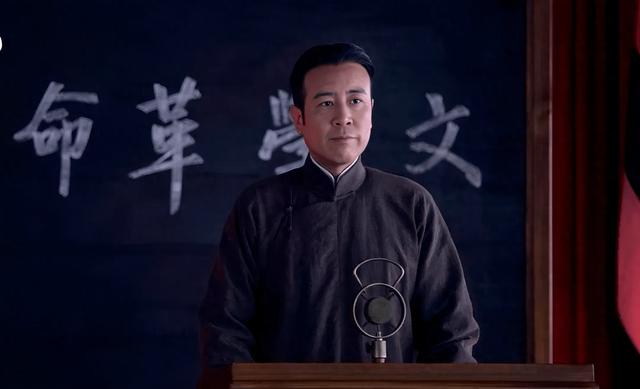 54岁于和伟再破天花板，这一次，他让唐国强和整个娱乐圈沉默了！