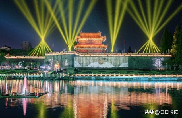 我带朋友游荆州：从早餐烟火到古城故事，逛出不一样的味道