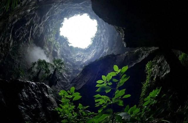 十年之约 | 全国民辅警及家属免费游宣恩矅天眼！