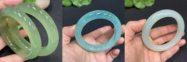 无优化玛瑙镯（一千元预算）