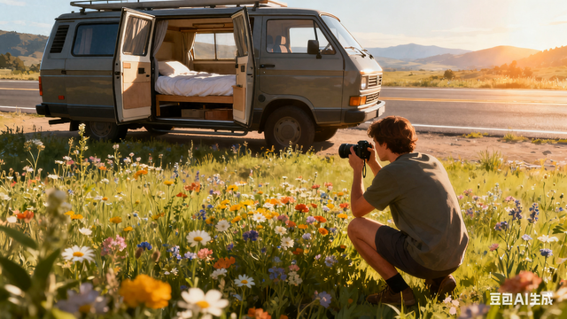 我为啥偏爱一人一车自驾游？这7个理由，你未必全懂